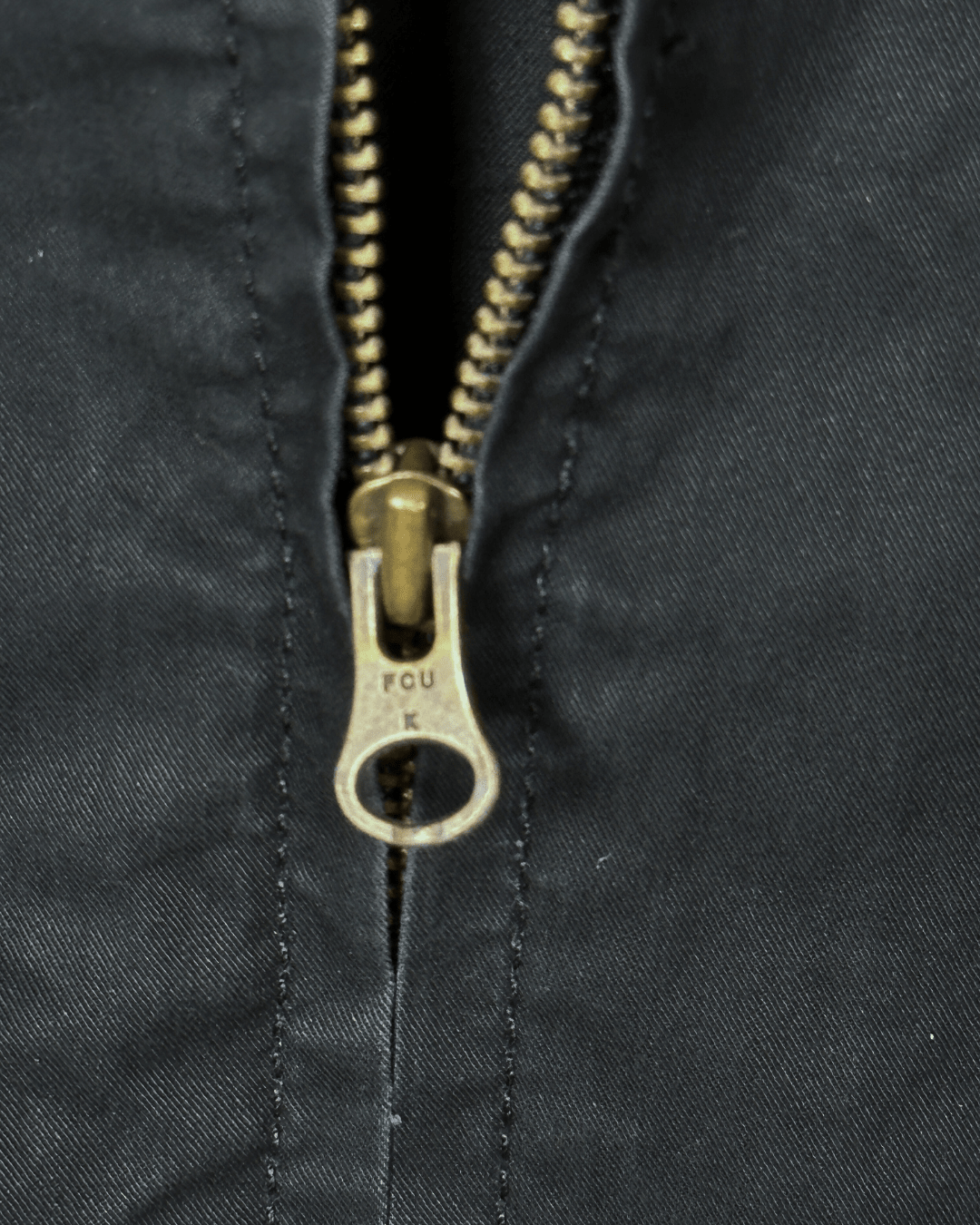 FCUK French Connection UK Jacket Medium - Funkify