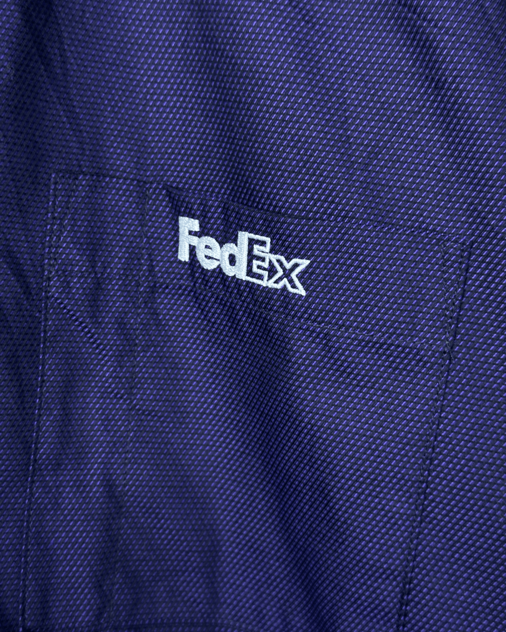 FedEx Shirt 2XL - Funkify