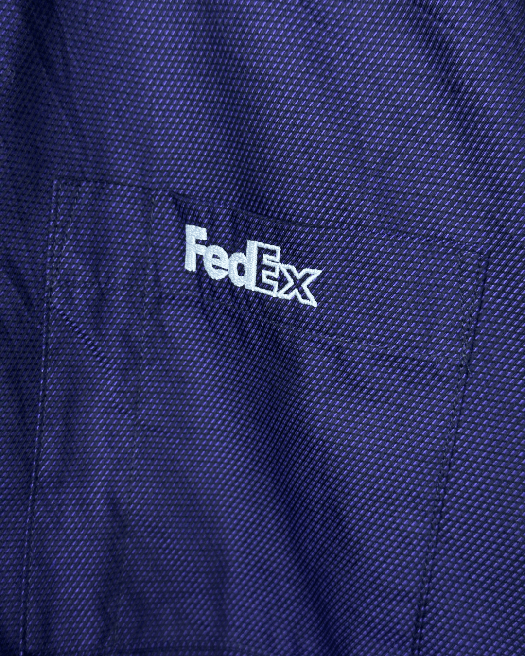 FedEx Shirt 2XL - Funkify