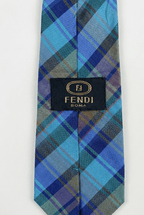 Fendi Necktie - Funkify