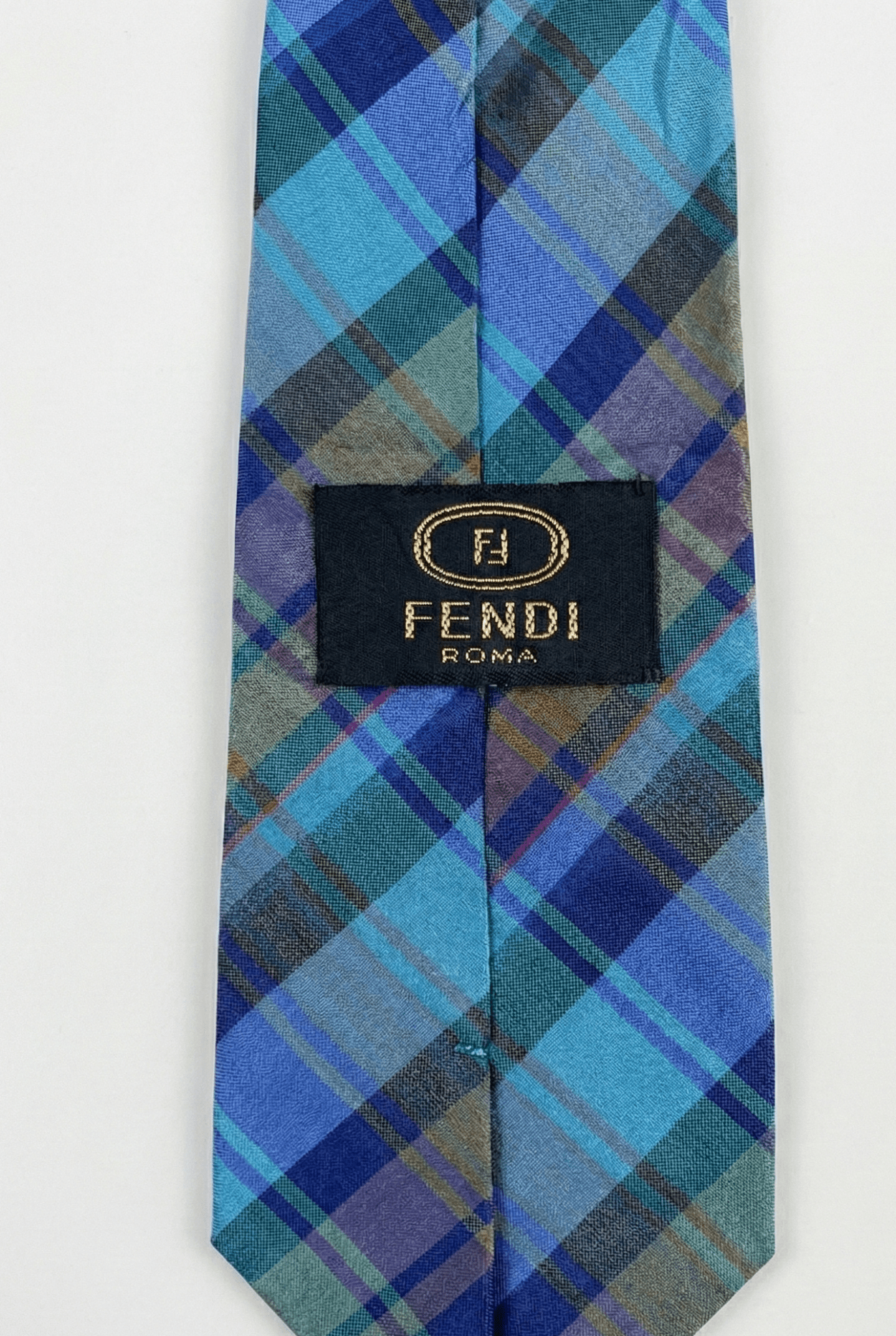 Fendi Necktie - Funkify