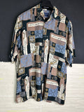 Ferrante Shirt - Funkify