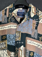 Ferrante Shirt - Funkify