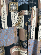 Ferrante Shirt - Funkify