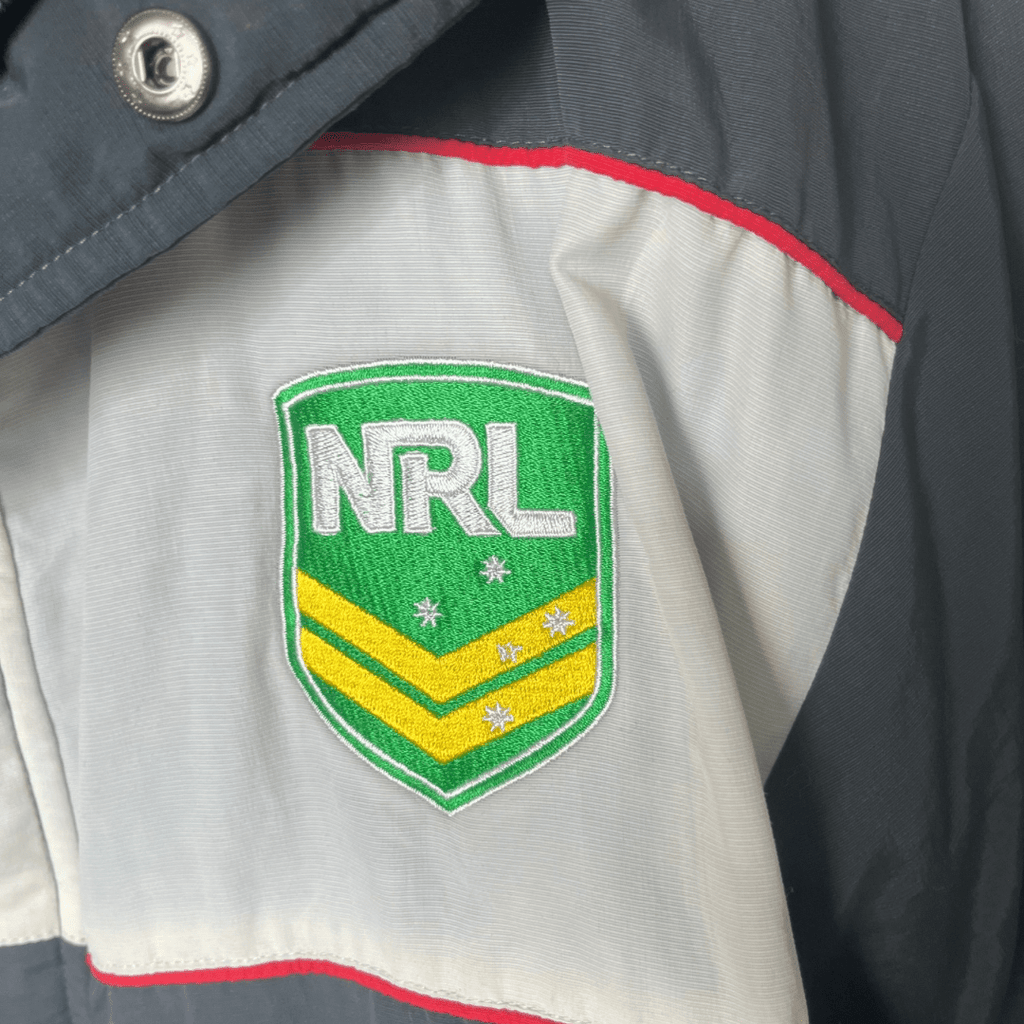 Fi-ta NRL Jacket Large - Funkify