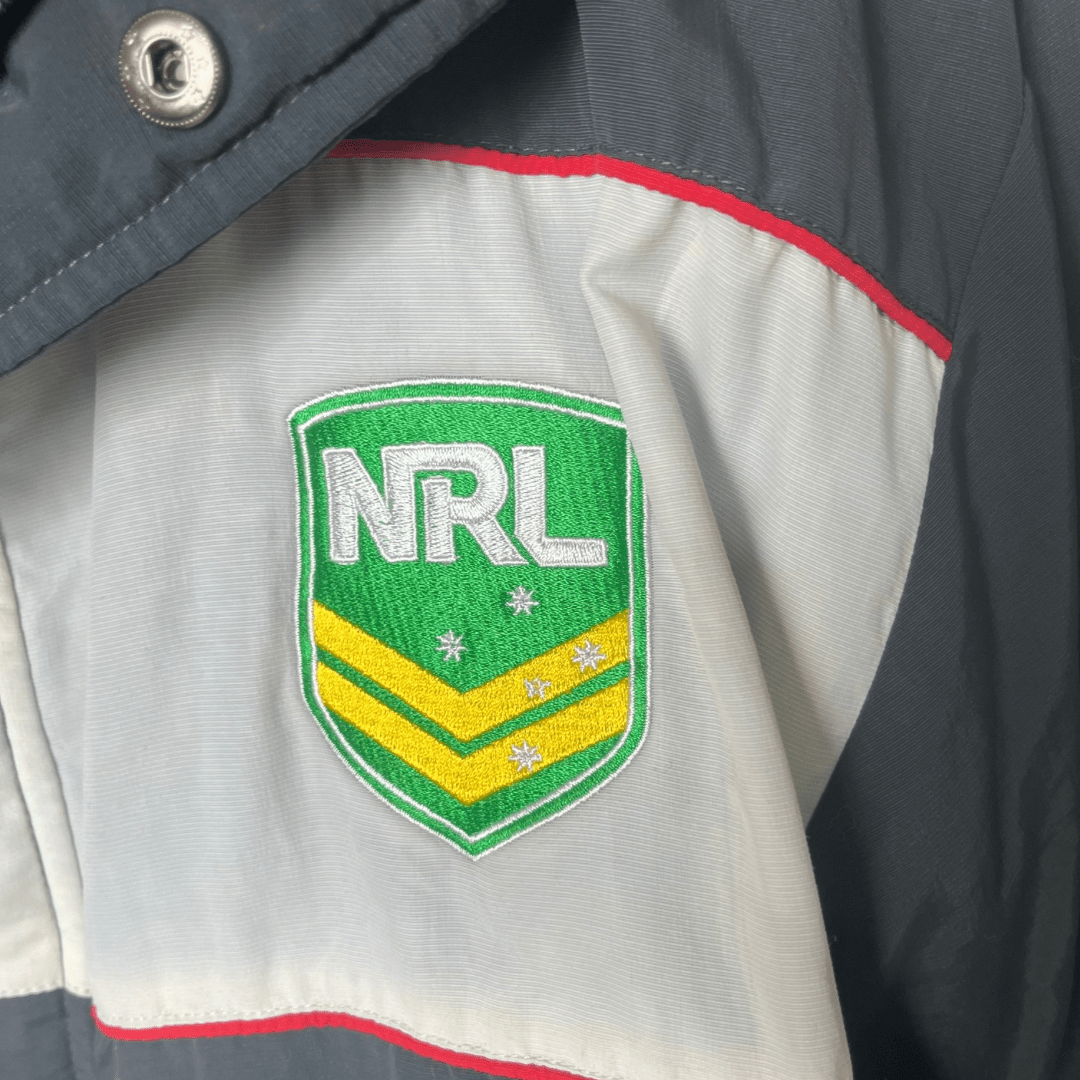 Fi-ta NRL Jacket Large - Funkify