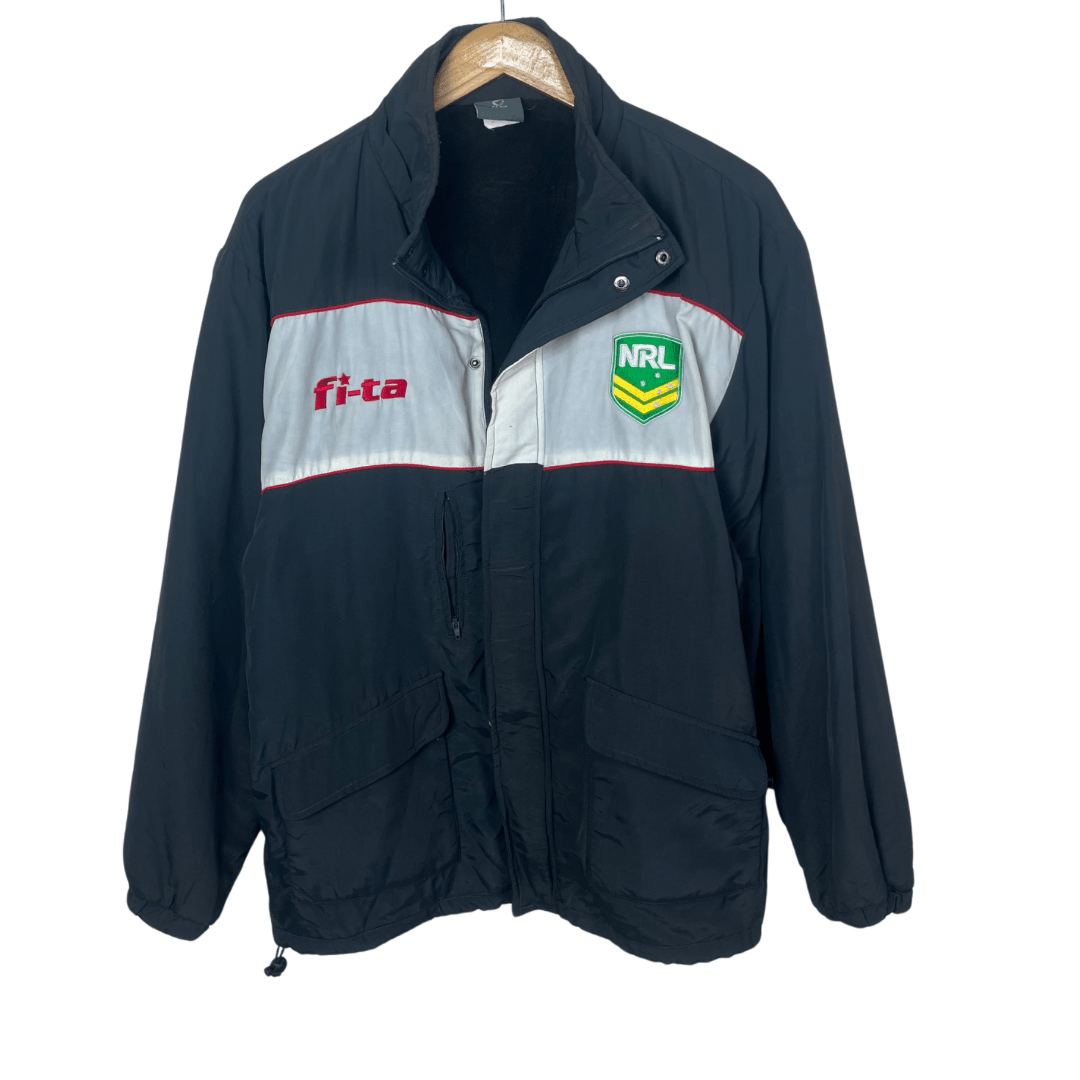Fi-ta NRL Jacket Large - Funkify