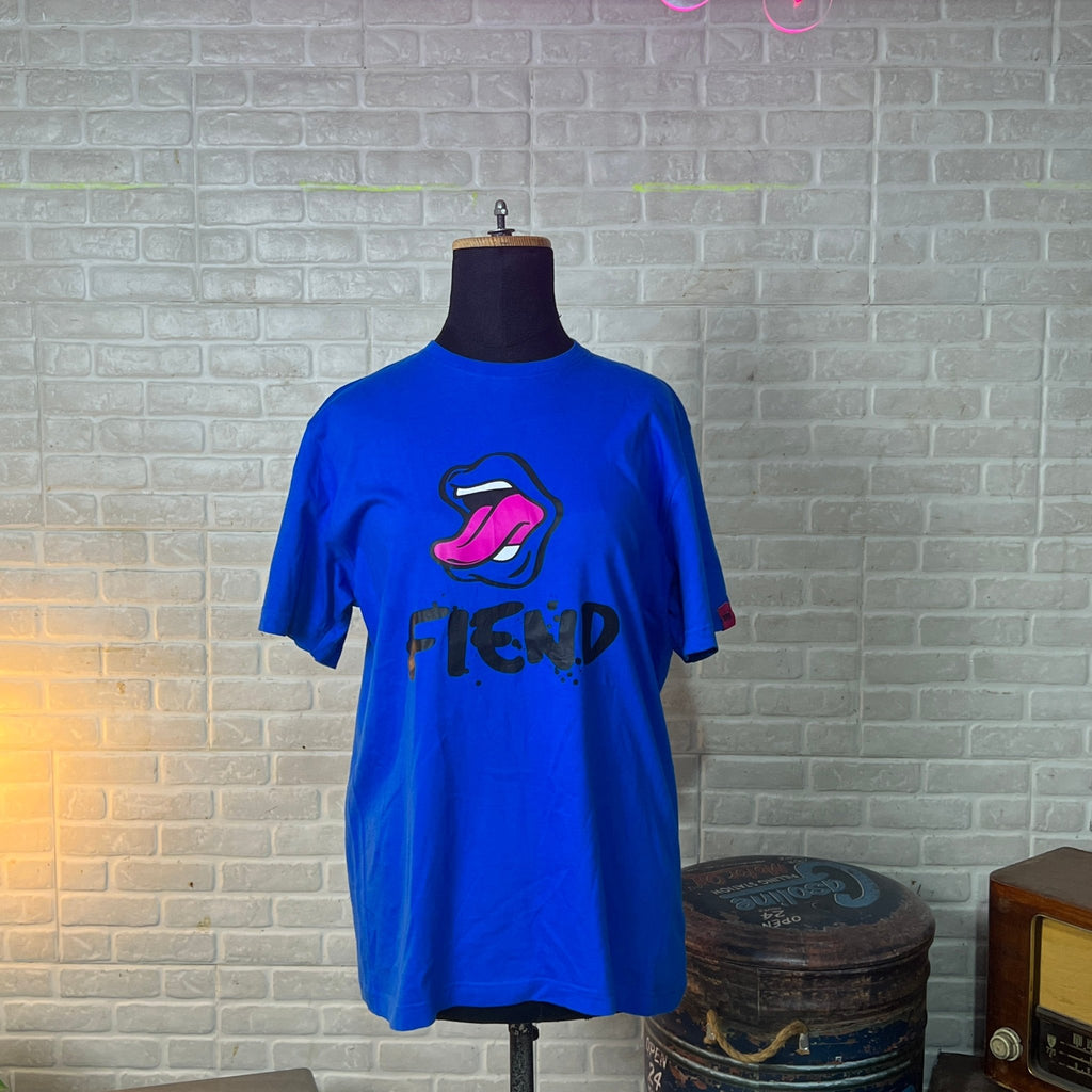 'FIEND" Graphic Tee - Funkify