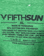 Fifthsun Christmas Santa Clause Graphic T-Shirt XL - Funkify