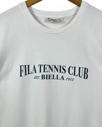 Fila Tennis Club T-shirt 3XL - Funkify