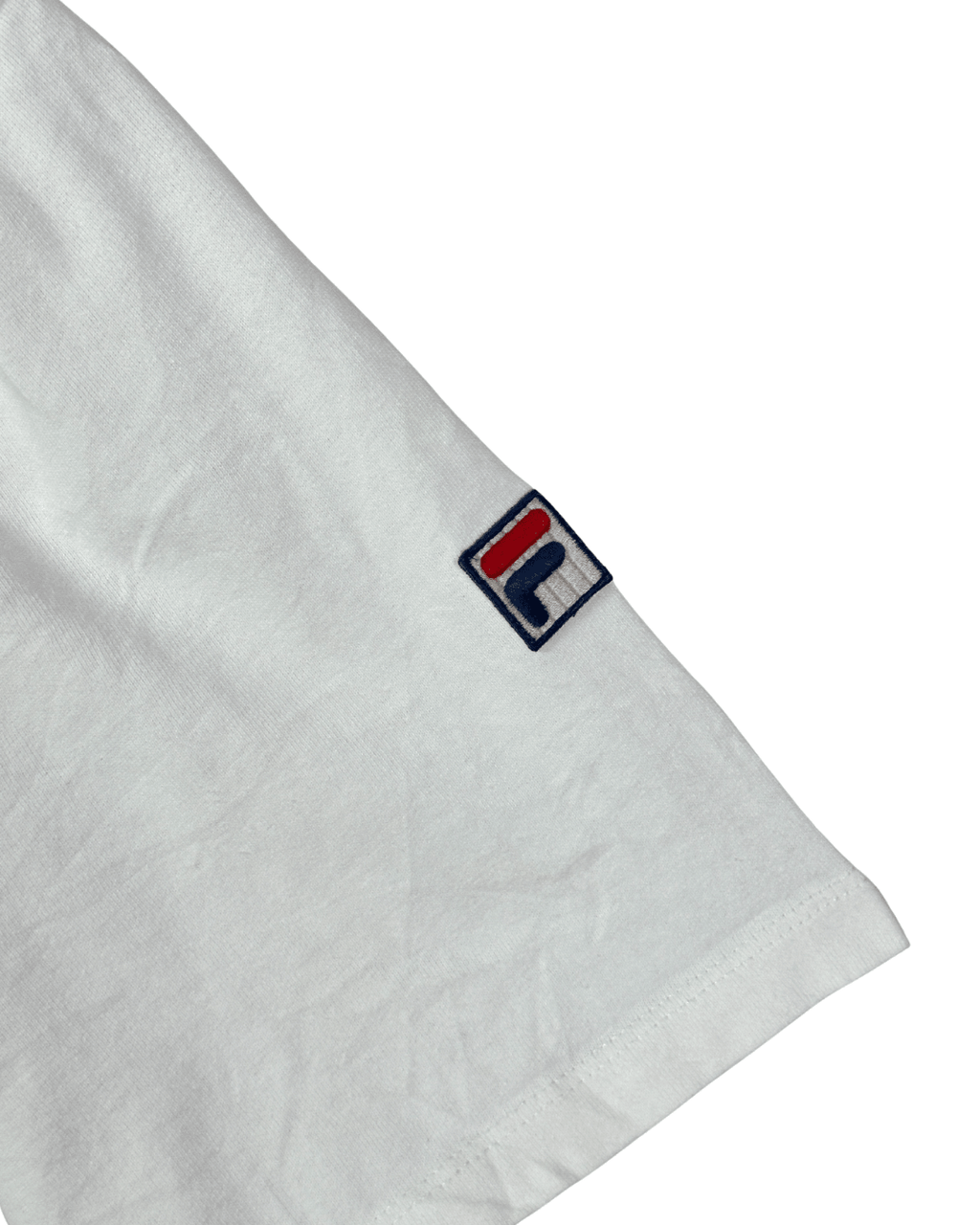 Fila Tennis Club T-shirt 3XL - Funkify