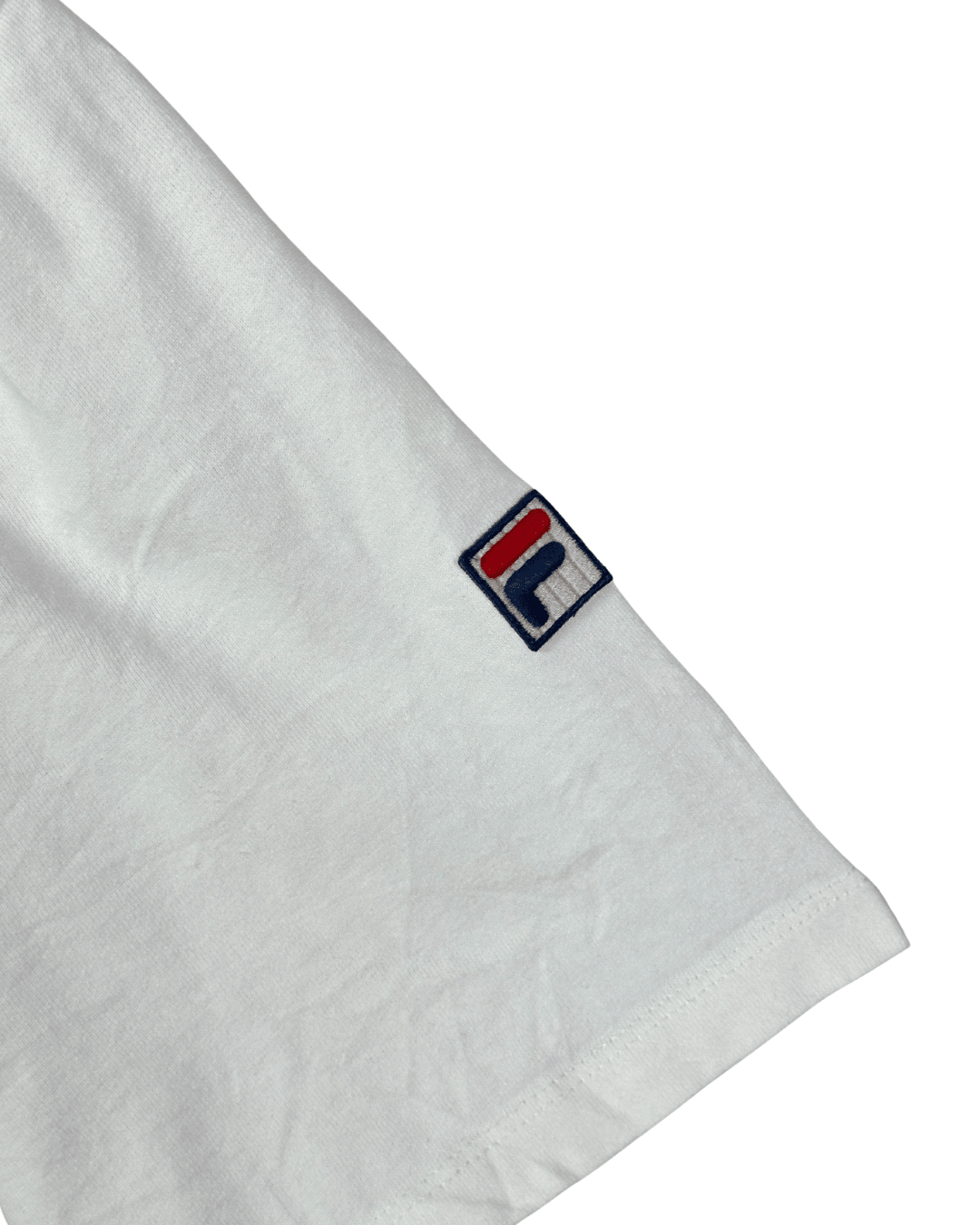 Fila Tennis Club T-shirt 3XL - Funkify