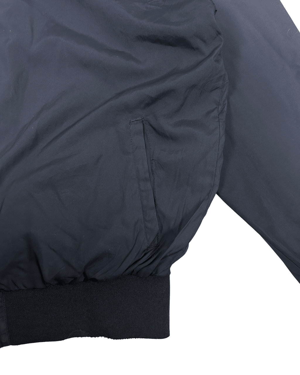 Fila Track Jacket - Large - Funkify