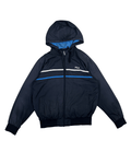 Fila Track Jacket - Large - Funkify