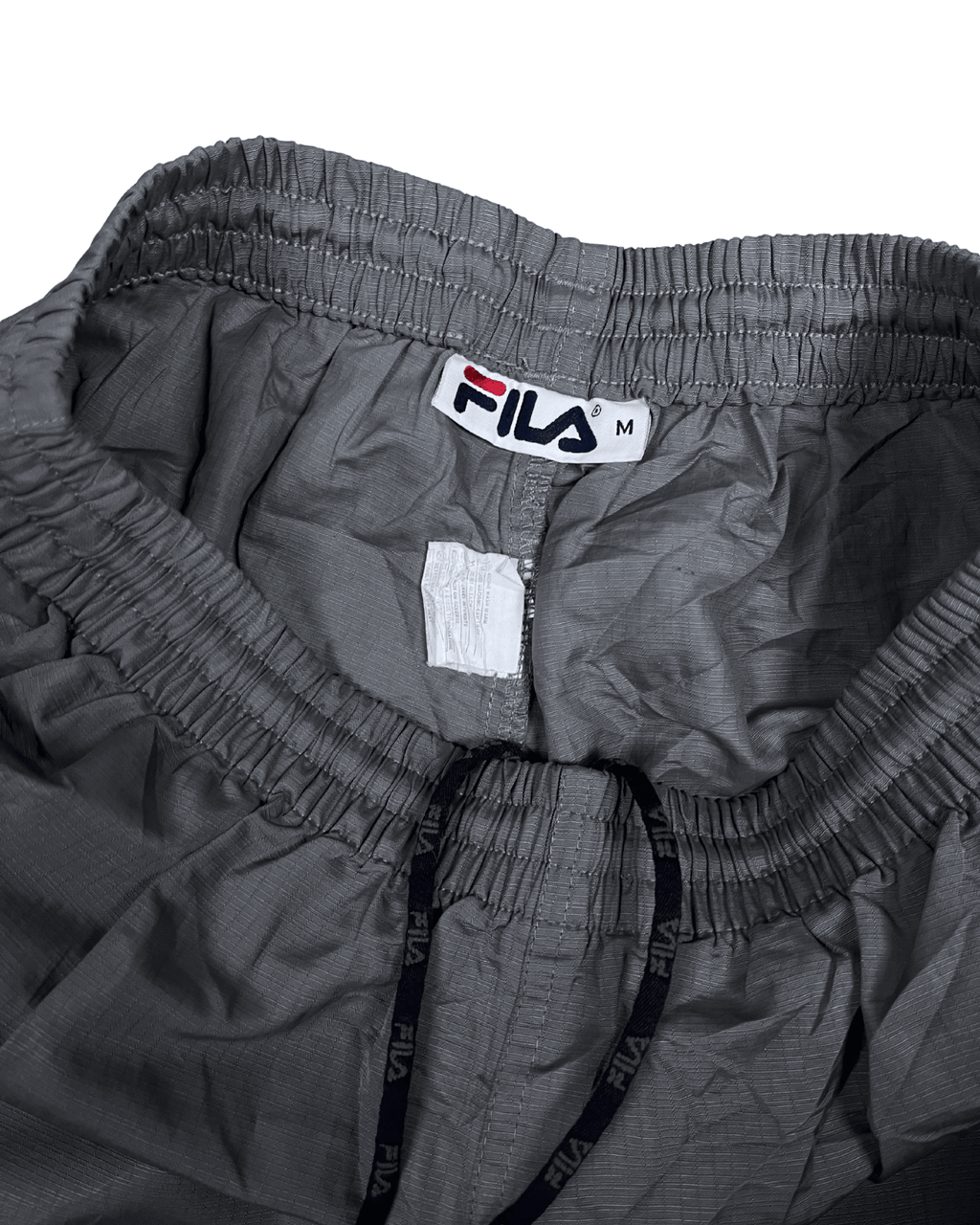 Fila Track Pants Medium - Funkify