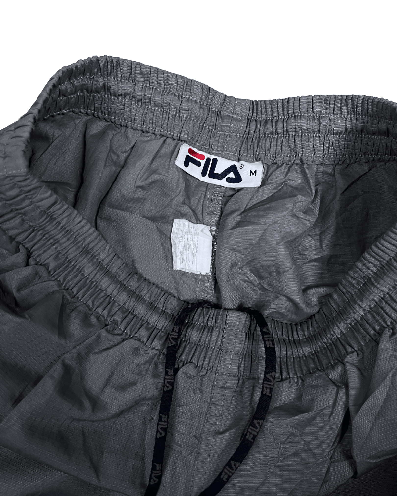 Fila Track Pants Medium - Funkify