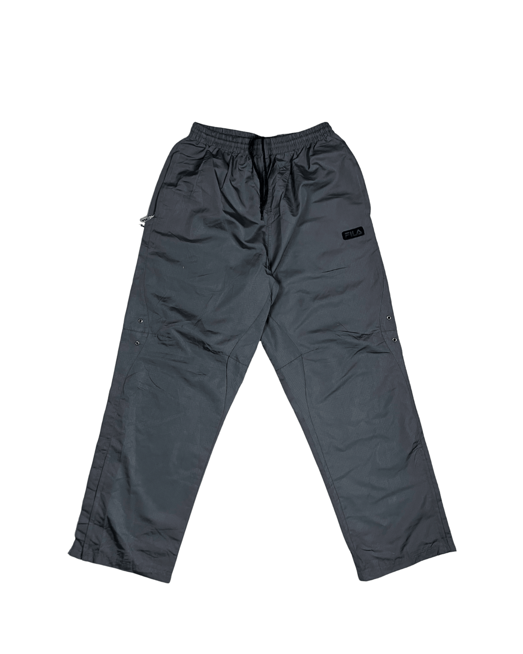 Fila Track Pants Medium - Funkify