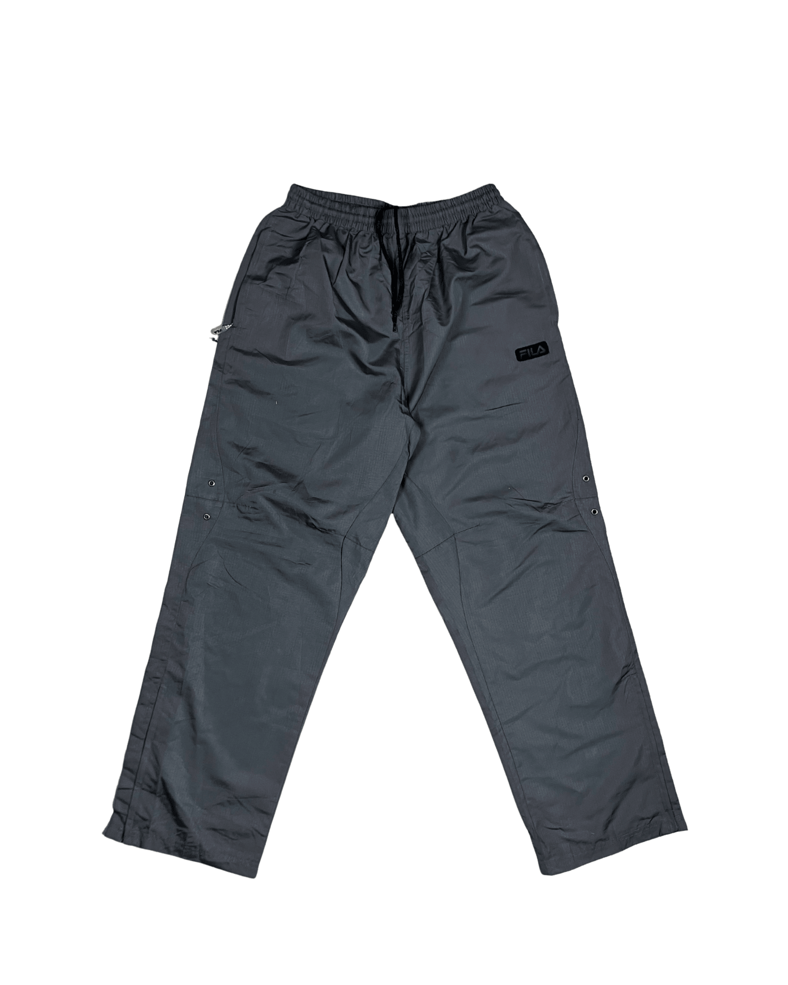 Fila Track Pants Medium - Funkify