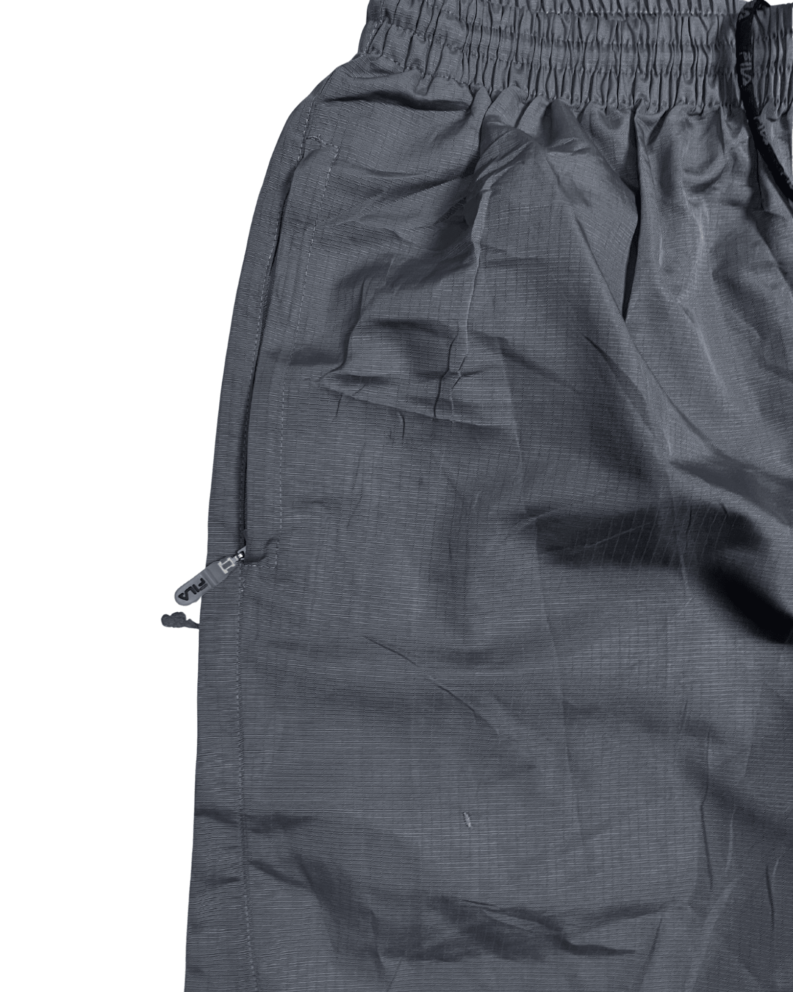 Fila Track Pants Medium - Funkify