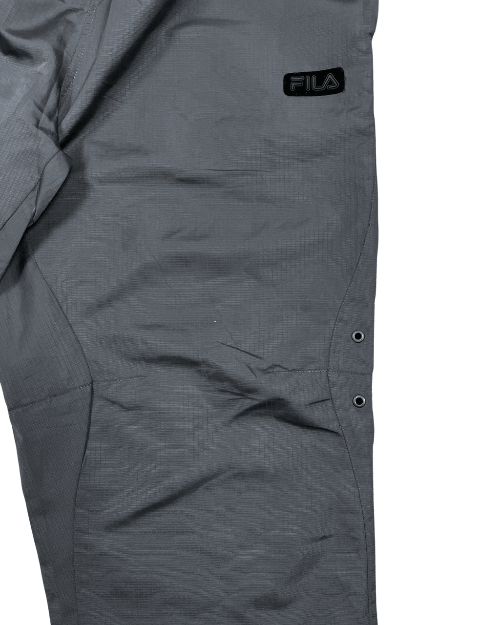 Fila Track Pants Medium - Funkify