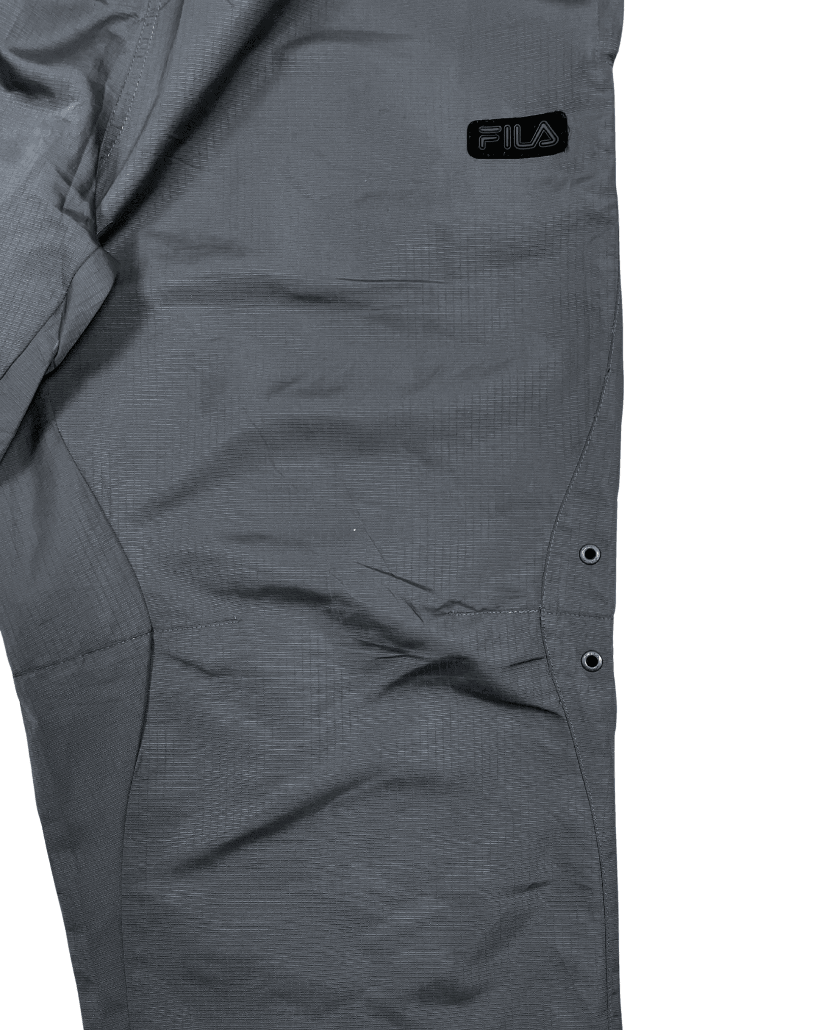 Fila Track Pants Medium - Funkify