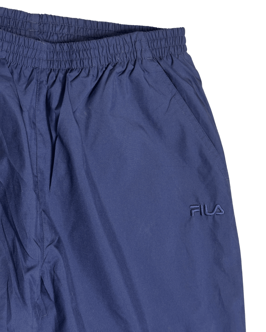 FILA Track Pants XL - Funkify