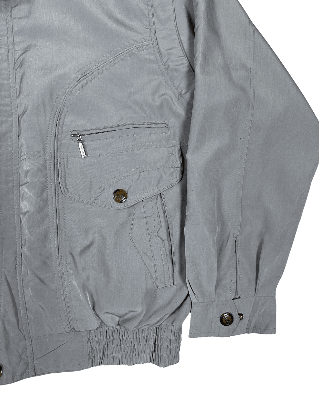 Filfa Bomber Jacket Large - Funkify
