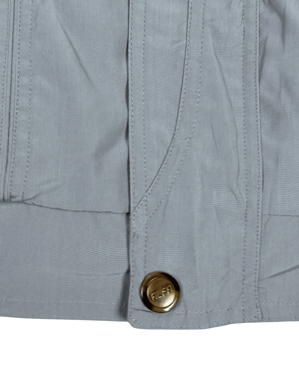 Filfa Bomber Jacket Large - Funkify