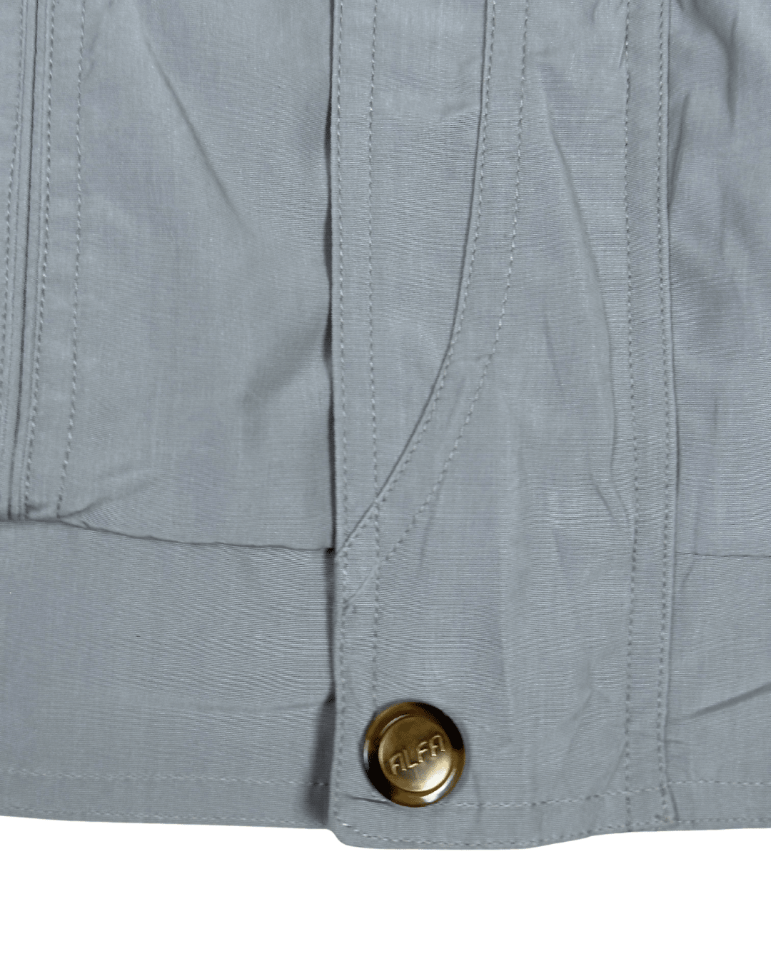 Filfa Bomber Jacket Large - Funkify
