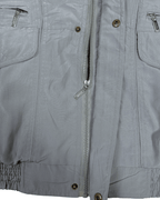 Filfa Bomber Jacket Large - Funkify