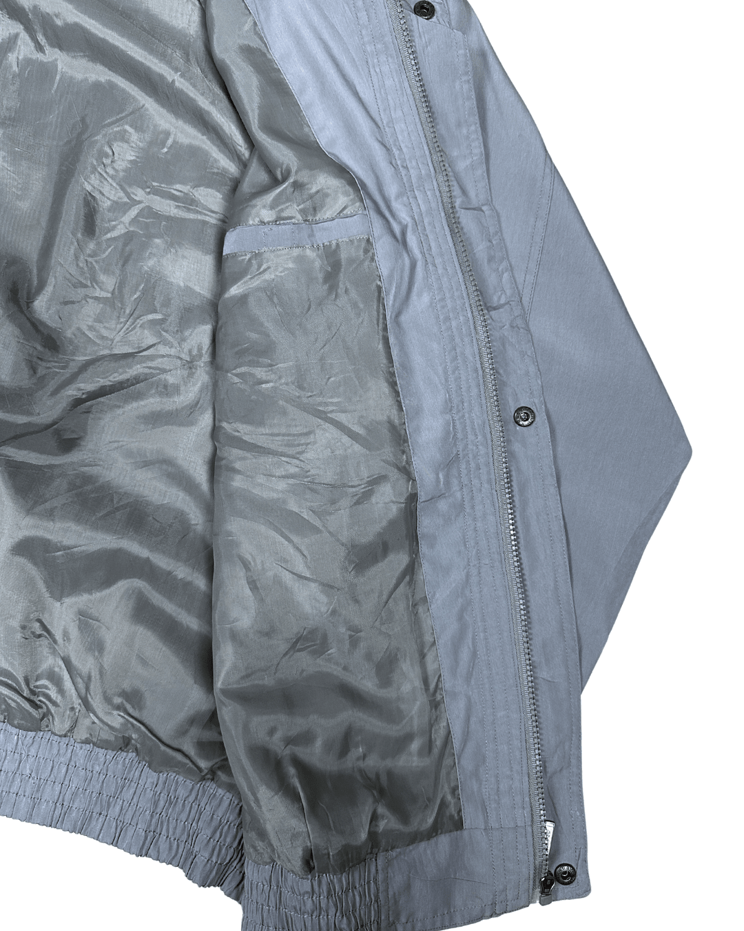 Filfa Bomber Jacket Large - Funkify
