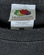 Fire and Rescue Service Fruit of the Loom T-shirt XL - Funkify