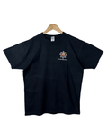 Fire and Rescue Service Fruit of the Loom T-shirt XL - Funkify