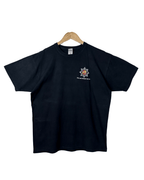Fire and Rescue Service Fruit of the Loom T-shirt XL - Funkify