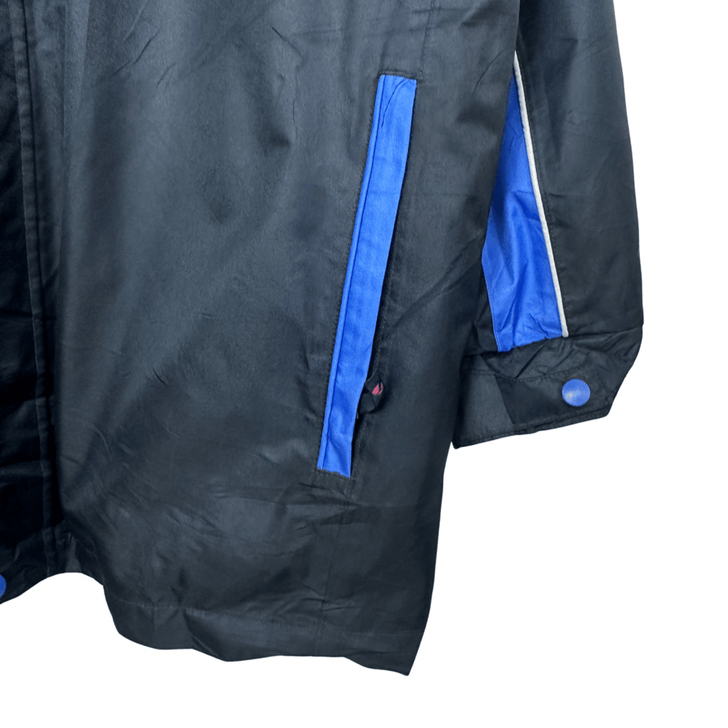 First Bus Jacket 3XL - Funkify