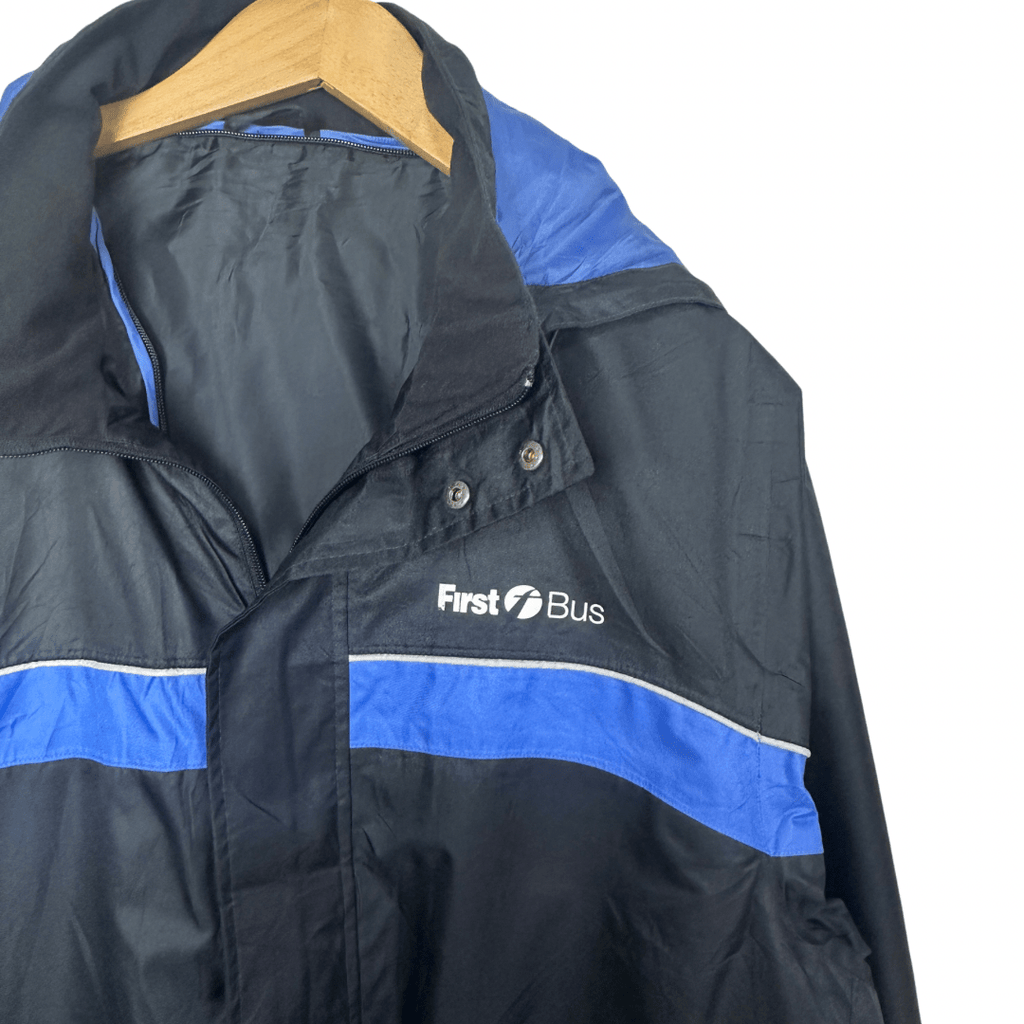 First Bus Jacket 3XL - Funkify