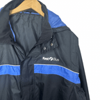 First Bus Jacket 3XL - Funkify