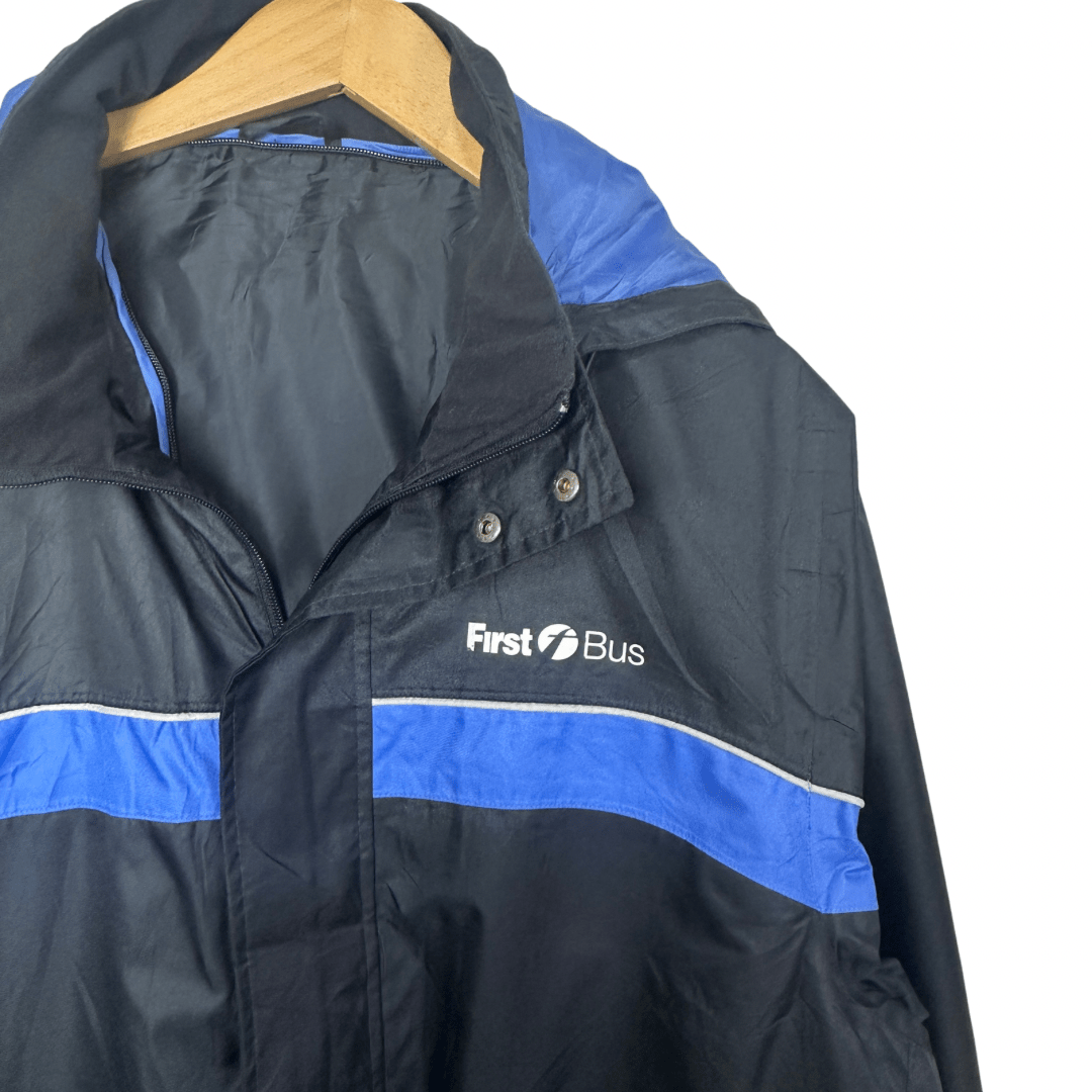 First Bus Jacket 3XL - Funkify