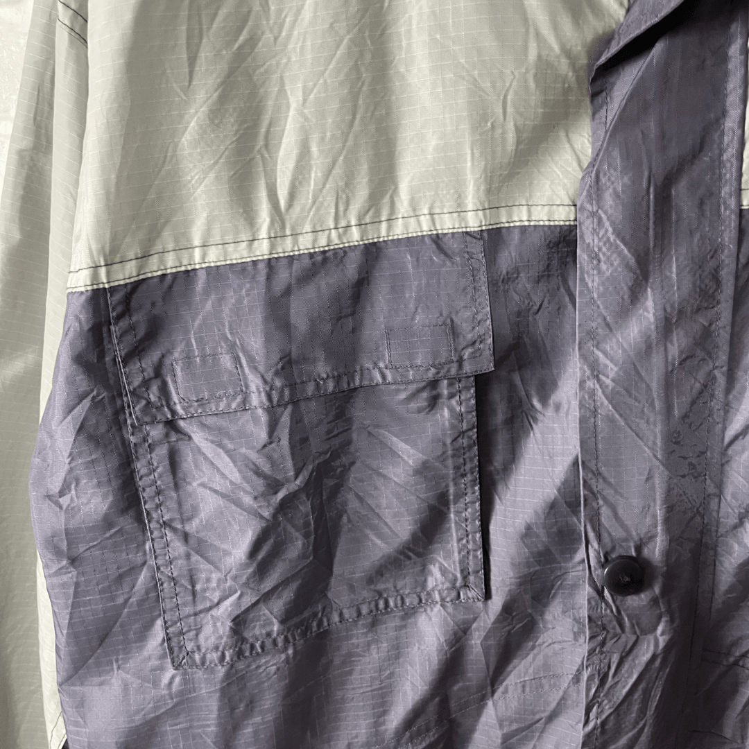 Flagship Jacket 2XL - Funkify
