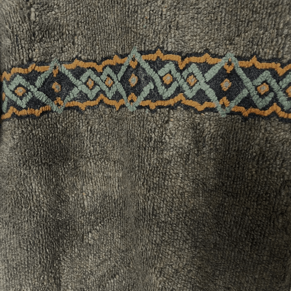 Fleece Sweatshirt Small - Funkify