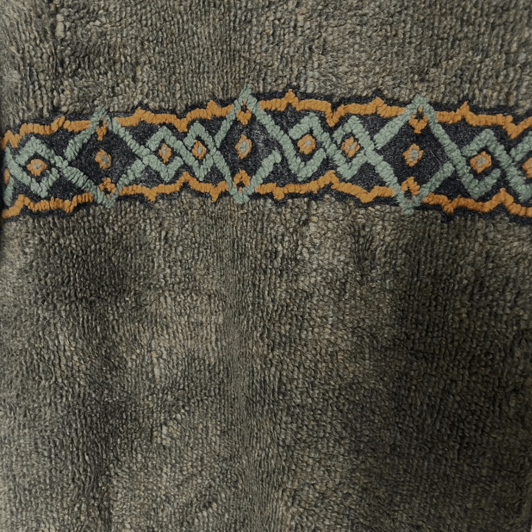 Fleece Sweatshirt Small - Funkify