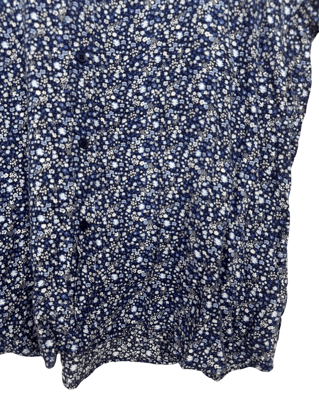 Floral Shirt - Funkify