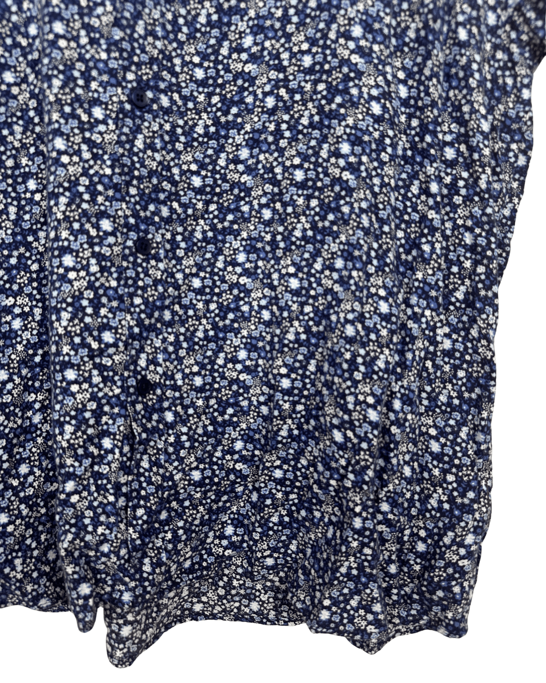 Floral Shirt - Funkify