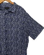 Floral Shirt - Funkify