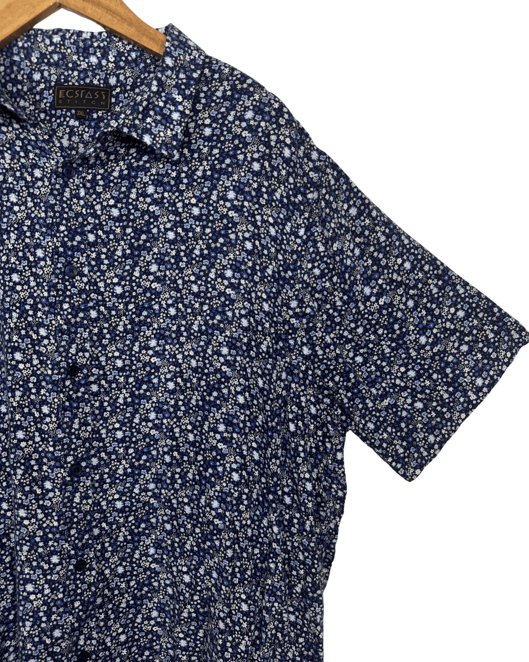 Floral Shirt - Funkify