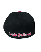 Flügel Duck Fitted Cap – Limited Edition Promo (2012) Size 58cm - Funkify