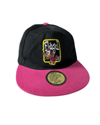 Flügel Duck Fitted Cap – Limited Edition Promo (2012) Size 58cm - Funkify