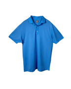 Footjot Polo Shirt XL - Funkify