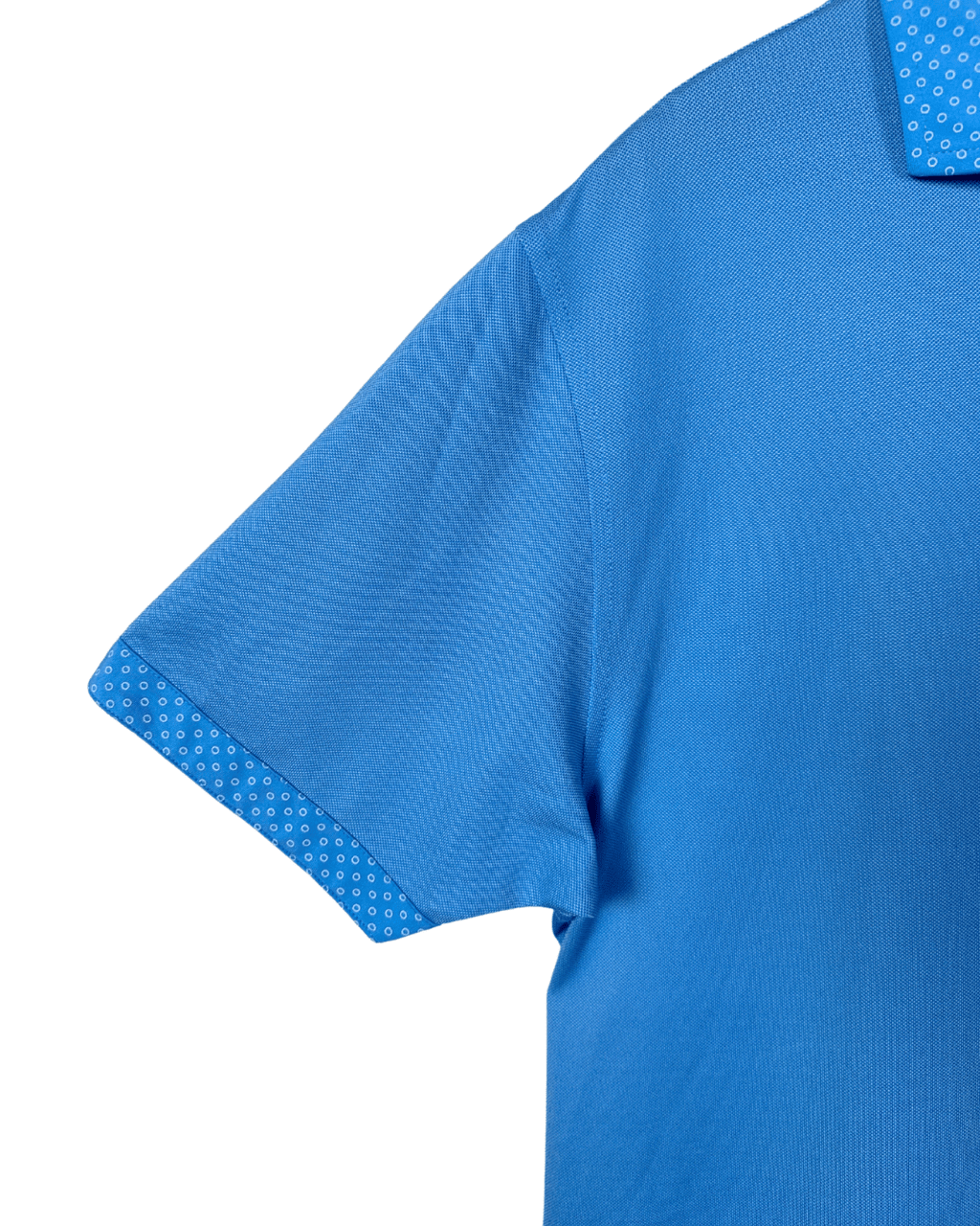 Footjot Polo Shirt XL - Funkify