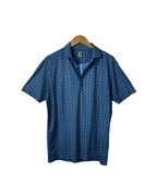 Footjoy Polo Shirt Medium - Funkify